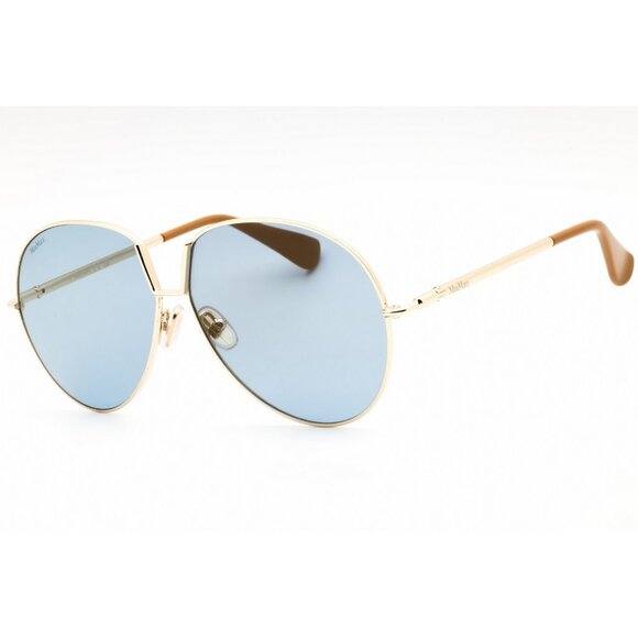 Max Mara Sunglasses MM0081-32X-60 New with tags - Picture 1 of 5